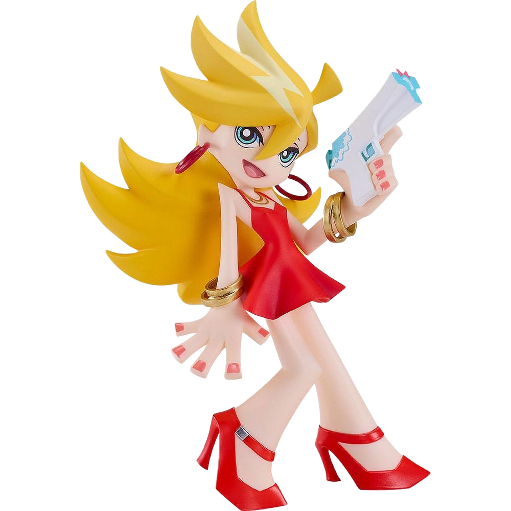 Panty & Stocking with Garterbelt Pop Up Parade PVC Statue Panty 15 cm - Good Smile Company Statue