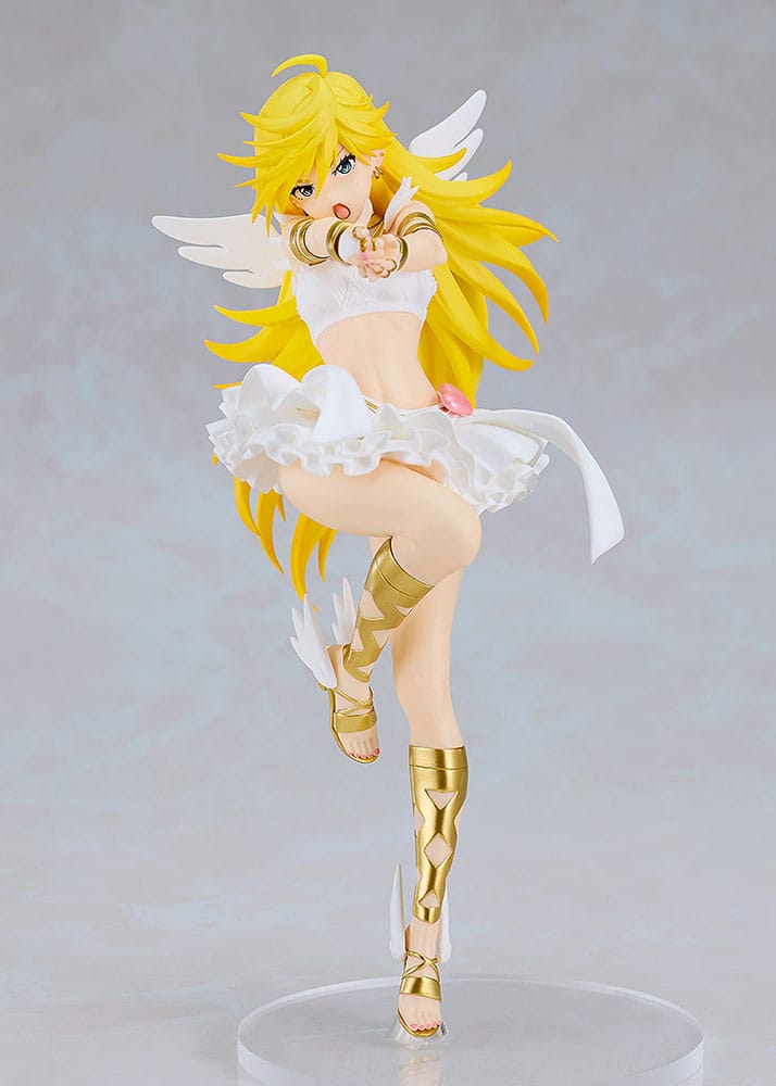 Panty & Stocking with Garterbelt Pop Up Parade PVC Statue Panty: Repent Ver. L Size 21 cm - Good Smile Company Statue