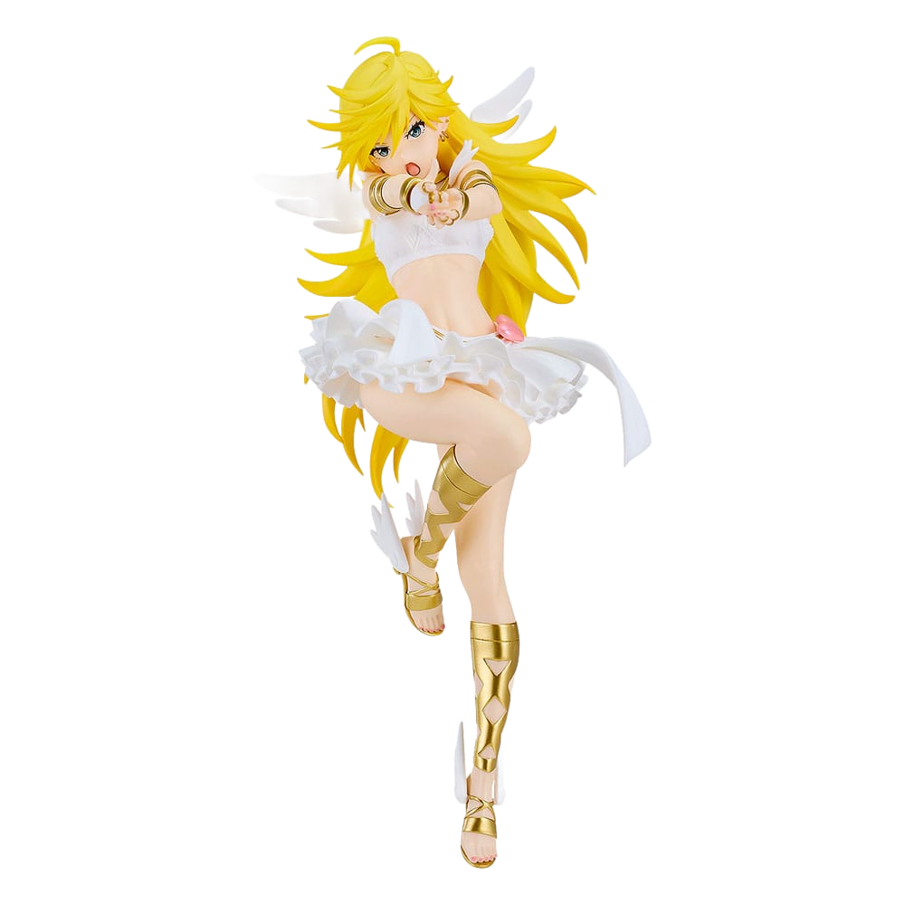Panty & Stocking with Garterbelt Pop Up Parade PVC Statue Panty: Repent Ver. L Size 21 cm - Good Smile Company Statue