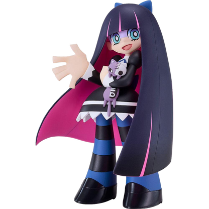 Panty & Stocking with Garterbelt Pop Up Parade PVC Statue Stocking 14 cm - Good Smile Company Statue