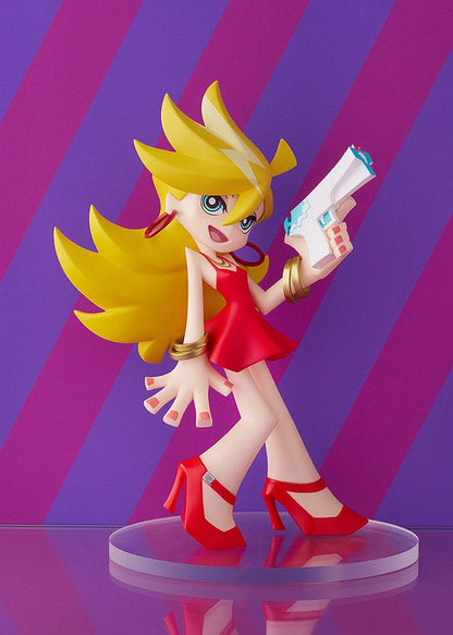 Panty & Stocking with Garterbelt Pop Up Parade PVC Statues 2-Pack Panty & Stocking - Good Smile Company Statue