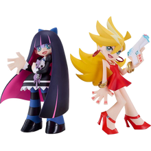 Panty & Stocking with Garterbelt Pop Up Parade PVC Statues 2-Pack Panty & Stocking - Good Smile Company Statue