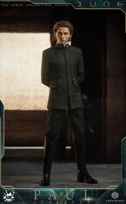 Paul Atreides: Dune: AUG Toys - AUG Toys Action Figure