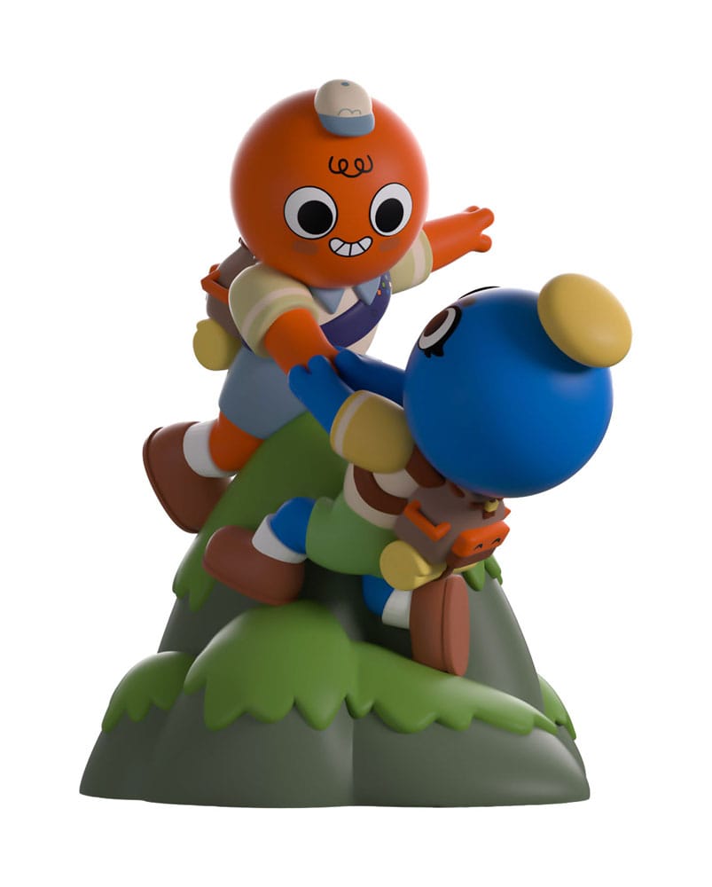 Peak Vinyl Figure Consumed Peak Scouts 12 cm - Youtooz Statues