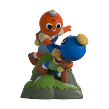 Peak Vinyl Figure Consumed Peak Scouts 12 cm - YouTooz Statues & Busts