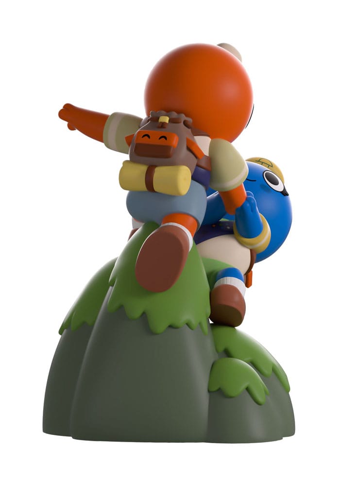 Peak Vinyl Figure Consumed Peak Scouts 12 cm - Youtooz Statues