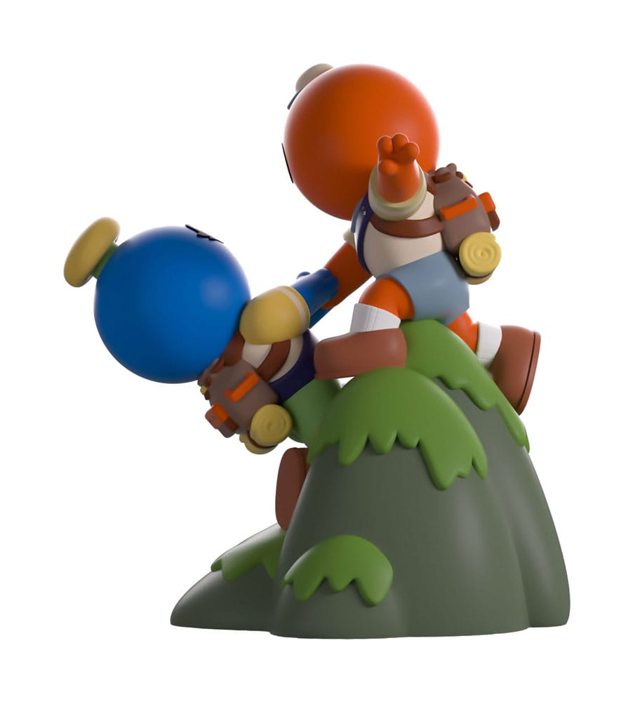 Peak Vinyl Figure Consumed Peak Scouts 12 cm - Youtooz Statues