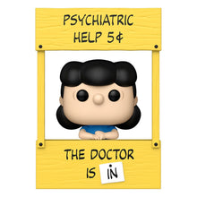 Peanuts POP! Plus TV Figure Lucy - Funko POP! Figures