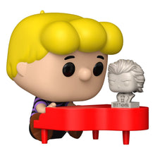 Peanuts POP! Premium Vinyl Figure Schroeder - Funko POP! Figures