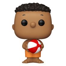 Peanuts POP! TV Figure Franklin - Funko POP! Figures