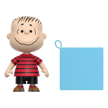 Peanuts ReAction Action Figure Wave 8 Linus - Super7 Action Figures