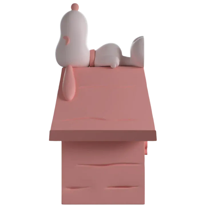 Peanuts: Snoopy: Night Light: Vinyl Figure: YouTooz YouTooz