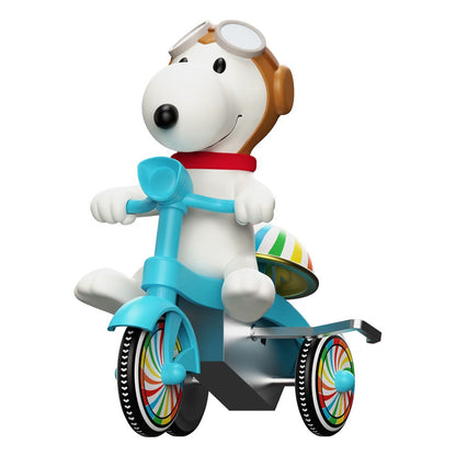 Peanuts Super Cycles Action Figure Snoopy Flying Ace 13 cm - Super7 Action Figures