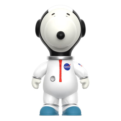 Peanuts Supersize Vinyl Action Figure Snoopy White Spacesuit 30 cm - Super7 Statues