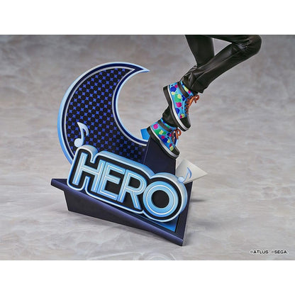 Persona 3: Dancing in Starlight PVC Statue 1/7 P3D Protagonist 2 - Good Smile Company Statue