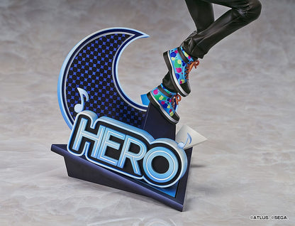 Persona 3: Dancing in Starlight PVC Statue 1/7 P3D Protagonist 27 cm - Good Smile Company Statues
