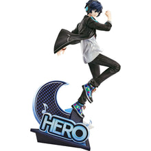 Persona 3: Dancing in Starlight PVC Statue 1/7 P3D Protagonist 27 cm - Good Smile Company Statues