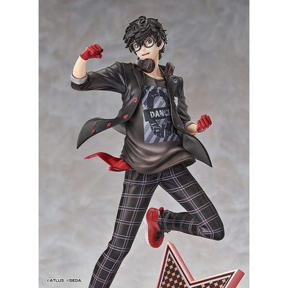 Persona 3: Dancing in Starlight PVC Statue 1/7 P5D Protagonist 2 - Good Smile Company Statue