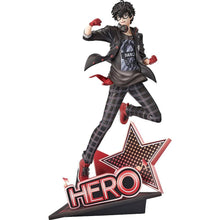 Persona 3: Dancing in Starlight PVC Statue 1/7 P5D Protagonist 27 cm - Good Smile Company Statues