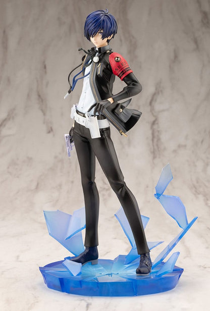 Persona 3 Reload ARTFXJ Statue 1/8 Hero (Reproduction) 23 cm - Kotobukiya Statue