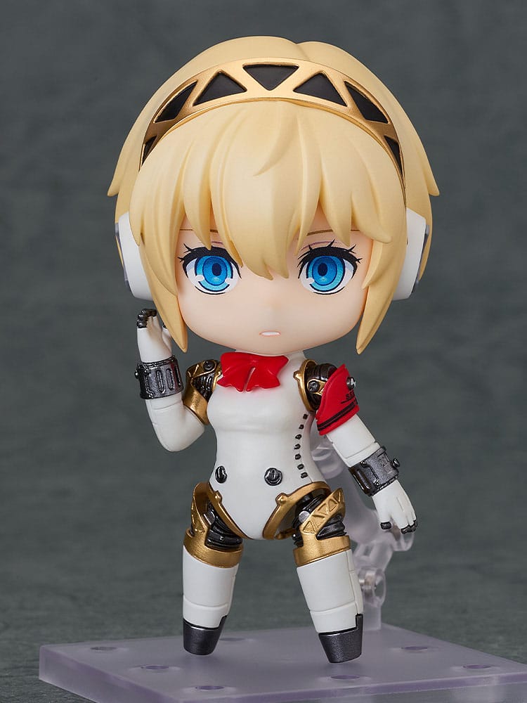 Persona 3 Reload: Aigis (2.0): No.2903 - Good Smile Company Action Figure