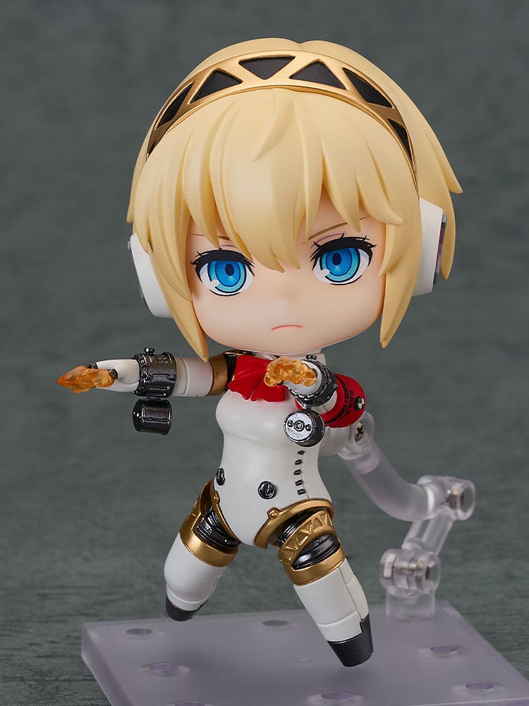 Persona 3 Reload: Aigis (2.0): No.2903 - Good Smile Company Action Figure