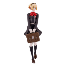 Persona 3: Reload PVC Statue Pop Up Parade Aigis School Uniform Ver. 18 cm - Good Smile Company Statue
