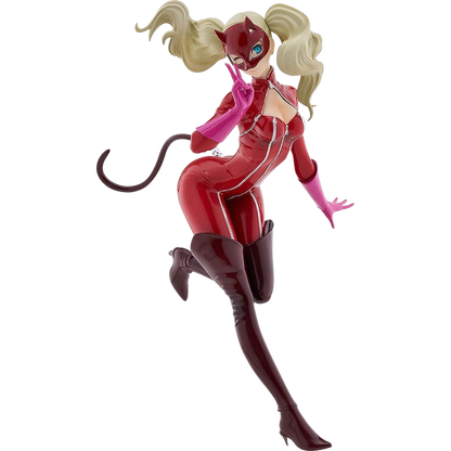 Persona 5 Royal Pop Up Parade PVC Statue Panther 17 cm - Good Smile Company Statues