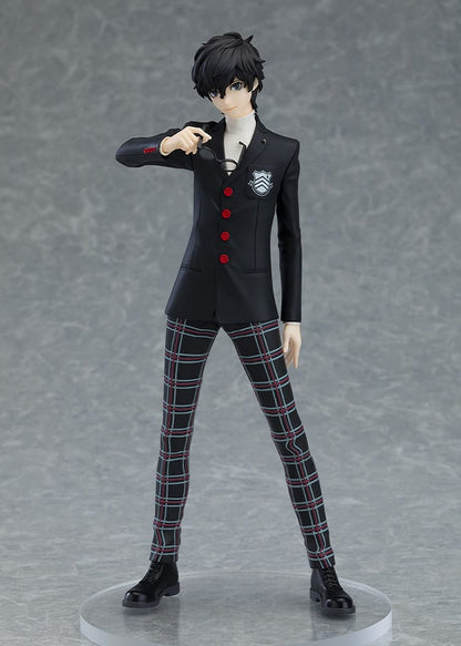 Persona 5 Royal Pop Up Parade PVC Statue Protagonist 16 cm - Good Smile Company Statues