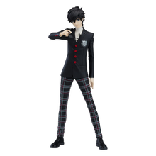 Persona 5 Royal Pop Up Parade PVC Statue Protagonist 16 cm - Good Smile Company Statues