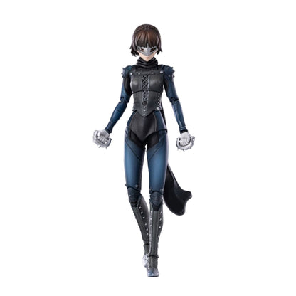 Persona 5: Royal: Royal Queen: Exquisite Basic: Action Figure - Hiya Toys Action Figures
