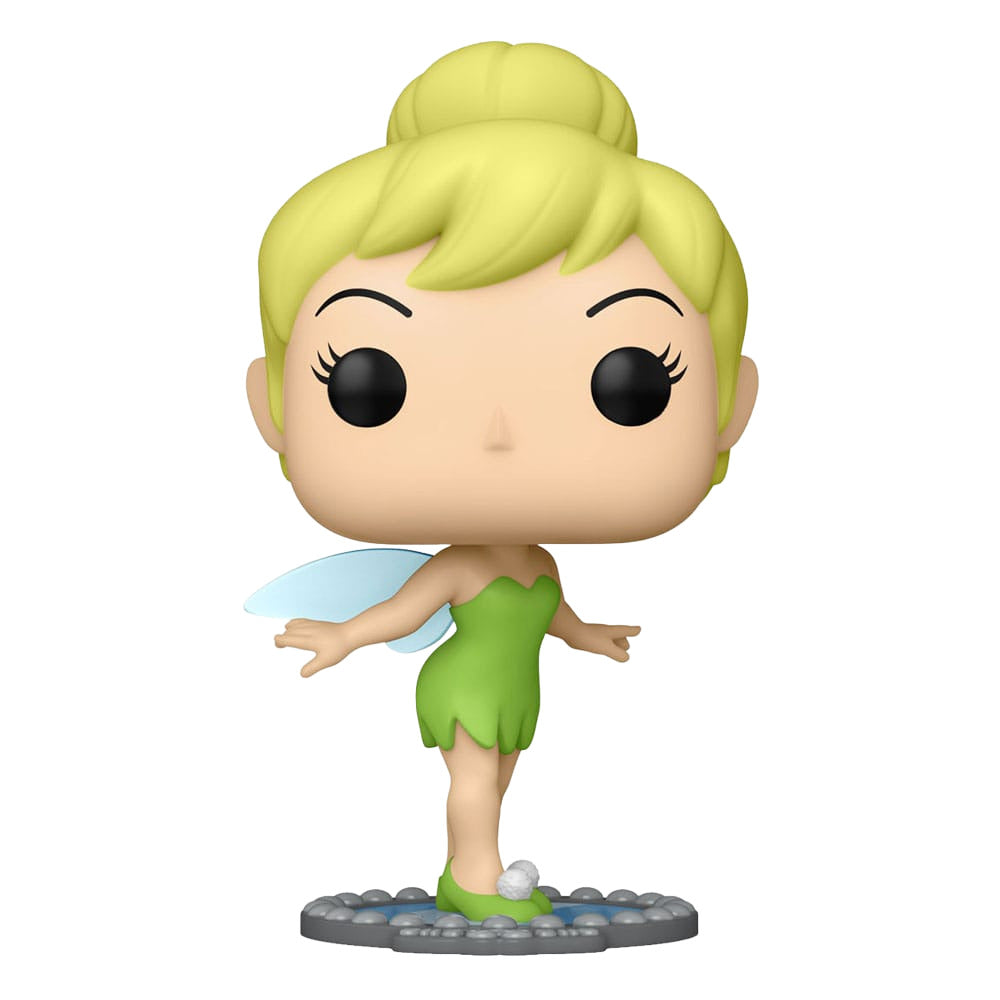 Peter Pan 70th Anniversary POP! Disney Vinyl Figure Tink on mirror - Funko POP! Figures