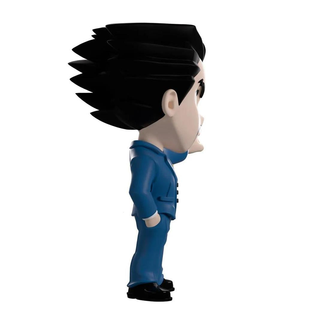 Phoenix Wright: Ace Attorney: Vinyl Figure - YouTooz Vinyl Figure