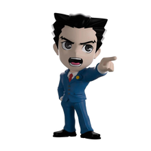 Phoenix Wright: Ace Attorney: Vinyl Figure - YouTooz Vinyl Figure