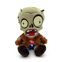 Plants Vs Zombies: Zombie Plush: 9" - YouTooz Plush
