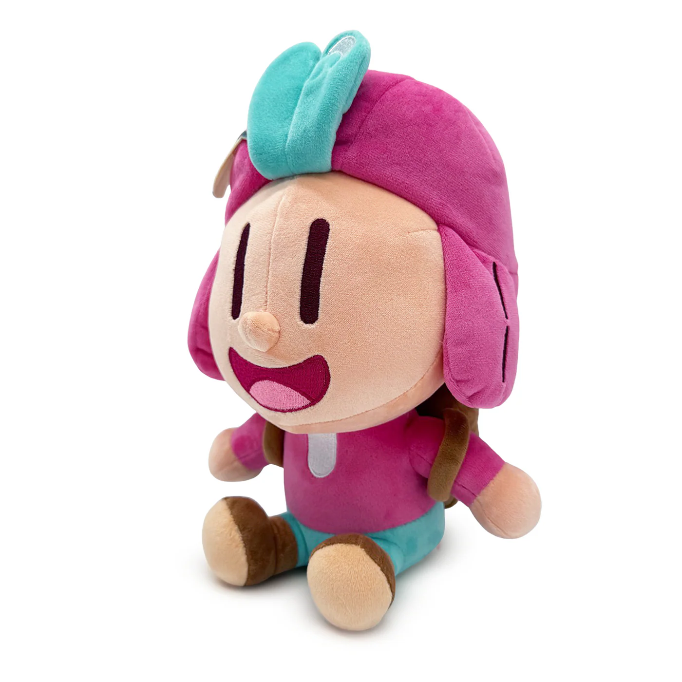 Plucky Squire: Jot Plush: 9": YouTooz