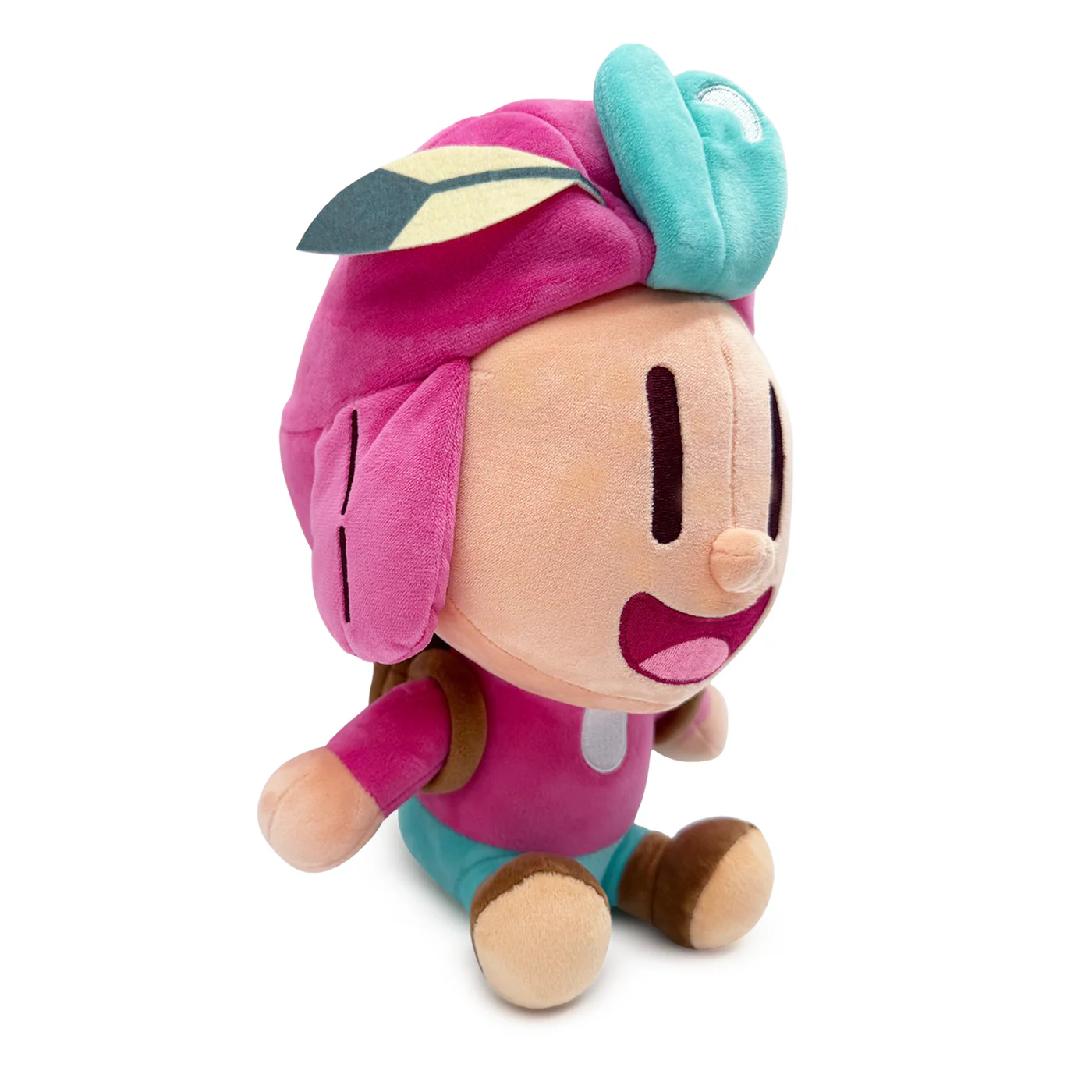 Plucky Squire: Jot Plush: 9": YouTooz