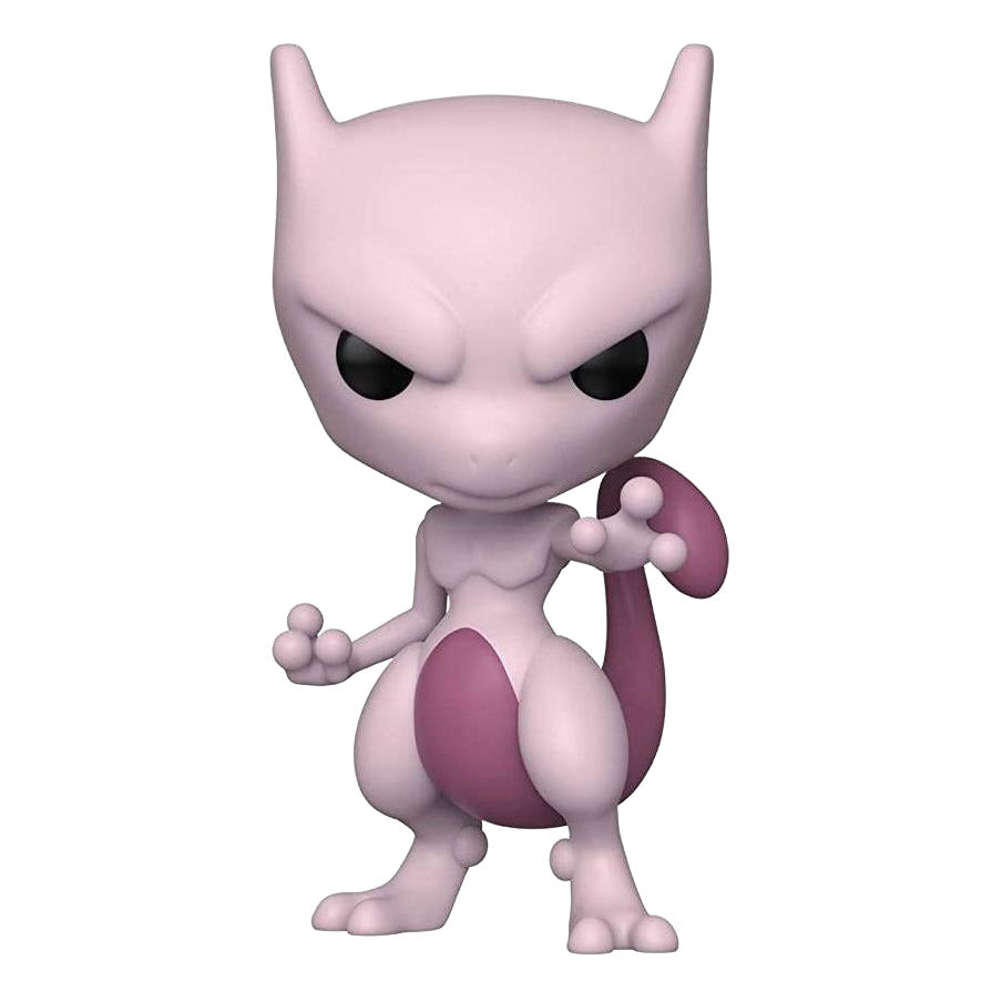 Pokemon POP! Games Vinyl Figure Mewtwo - Funko POP! Figures