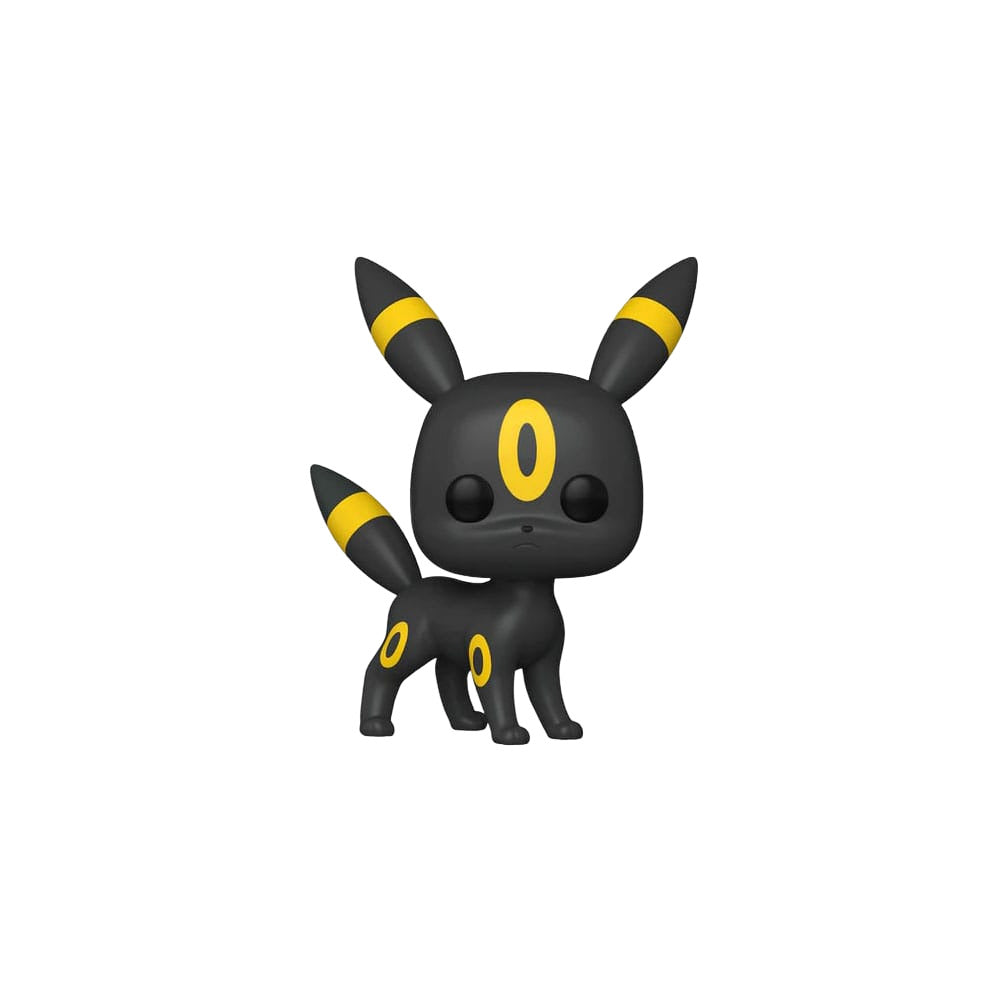 Pokemon Super Sized Jumbo POP! Vinyl Figure Umbreon (EMEA) 25 cm - Funko POP! Figures
