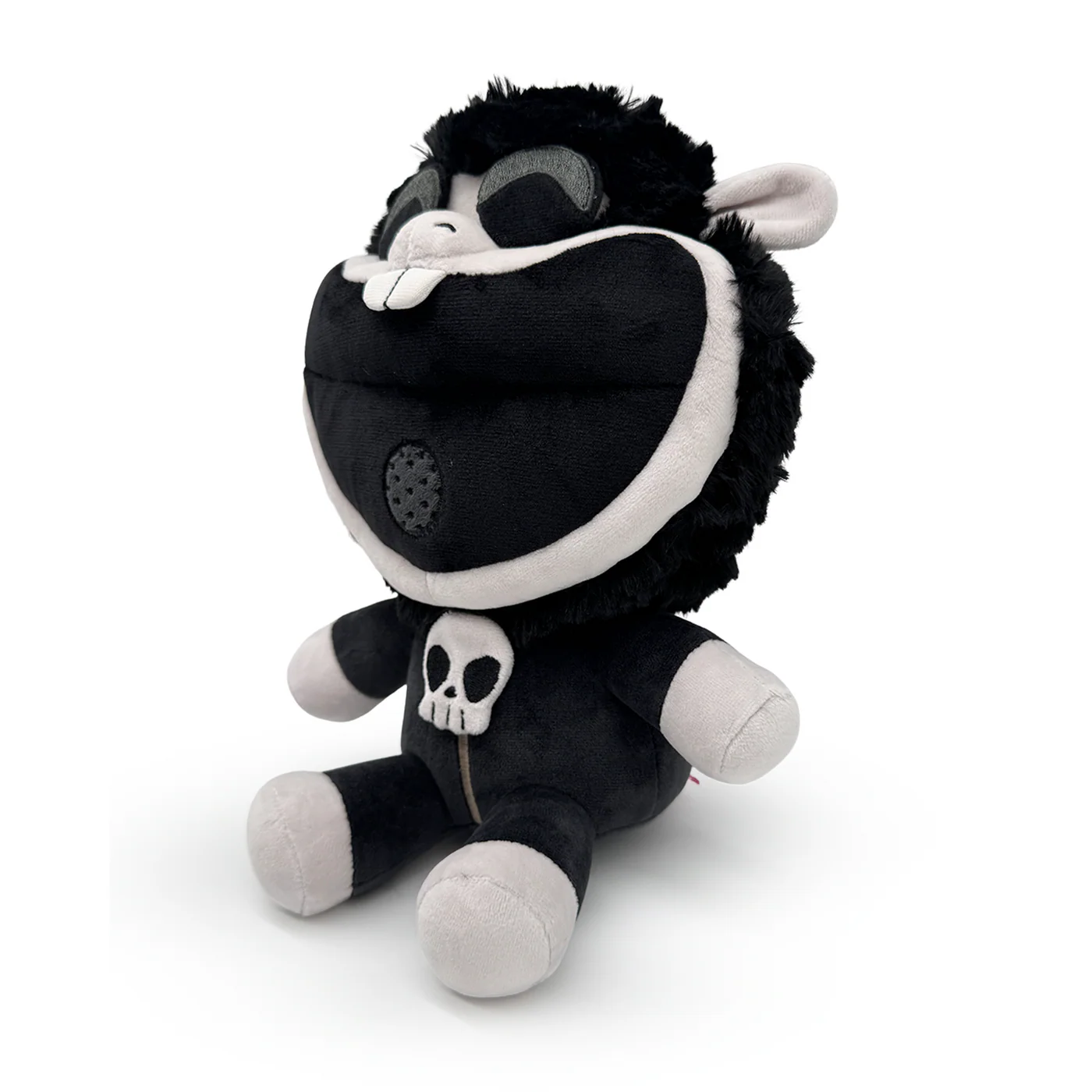 Poppy Playtime: BaBa Chops Plush: 9": YouTooz