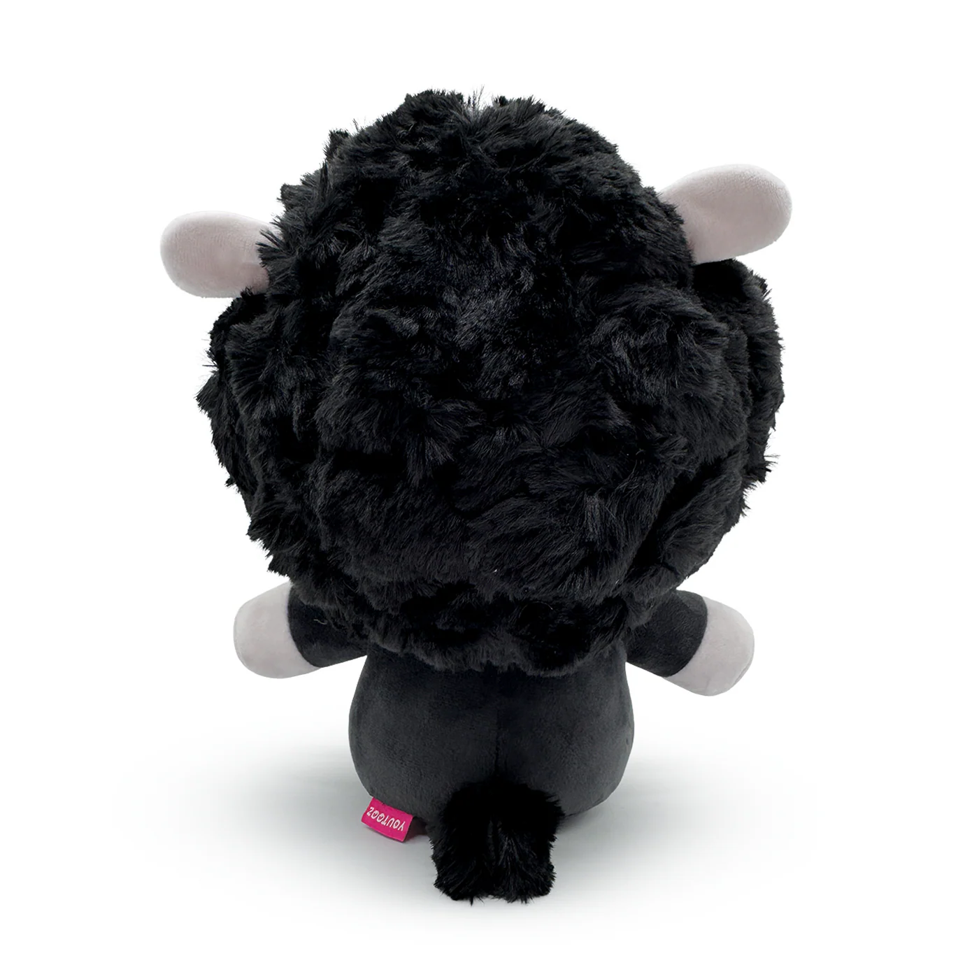 Poppy Playtime: BaBa Chops Plush: 9": YouTooz