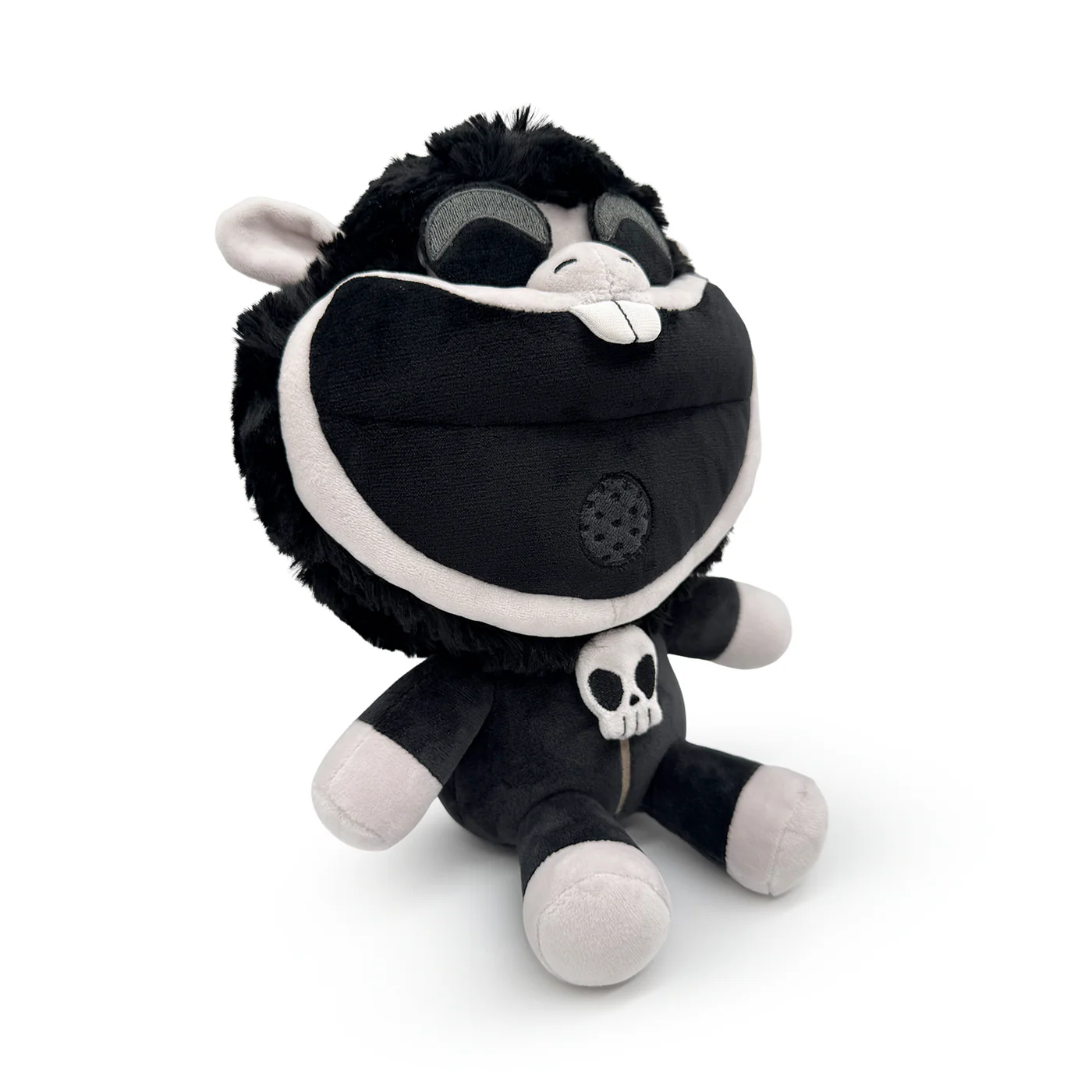 Poppy Playtime: BaBa Chops Plush: 9": YouTooz
