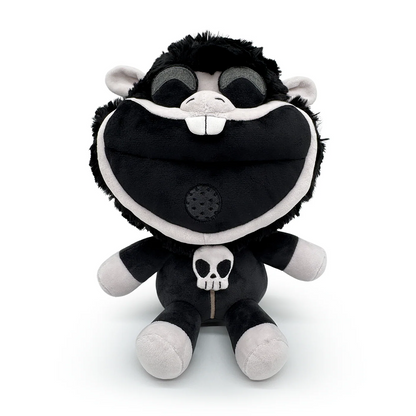 Poppy Playtime: BaBa Chops Plush: 9" - YouTooz Plush