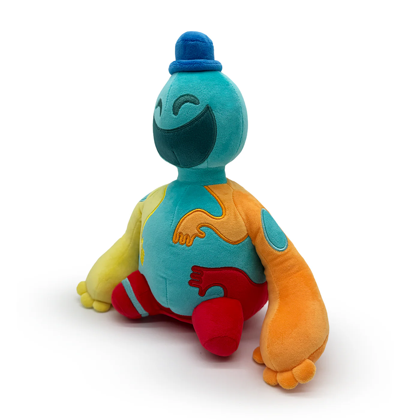 Poppy Playtime: Doey Plush: 9": YouTooz