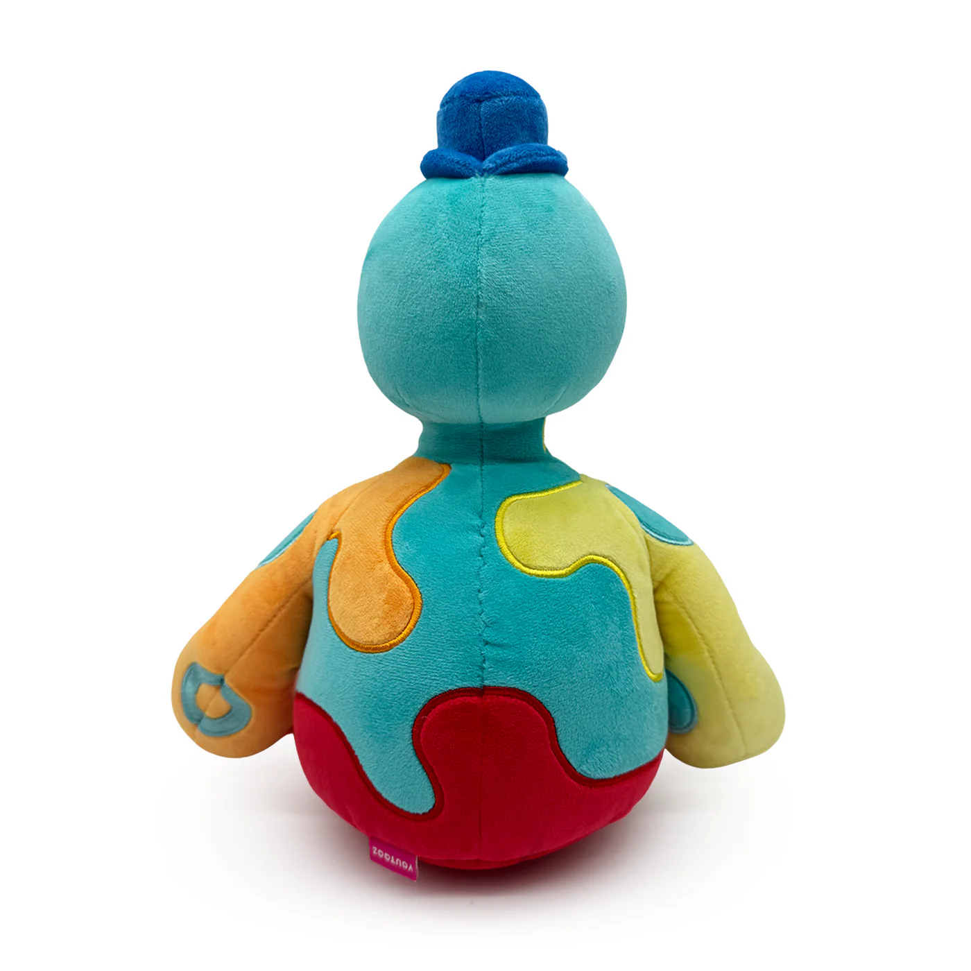 Poppy Playtime: Doey Plush: 9": YouTooz