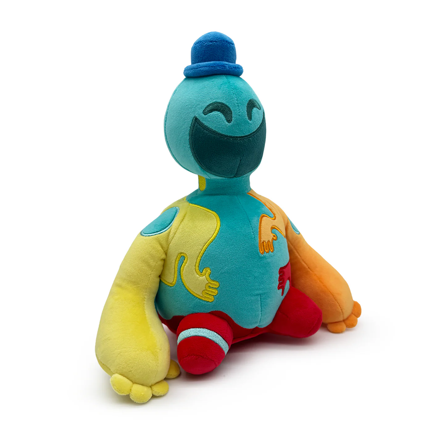 Poppy Playtime: Doey Plush: 9": YouTooz