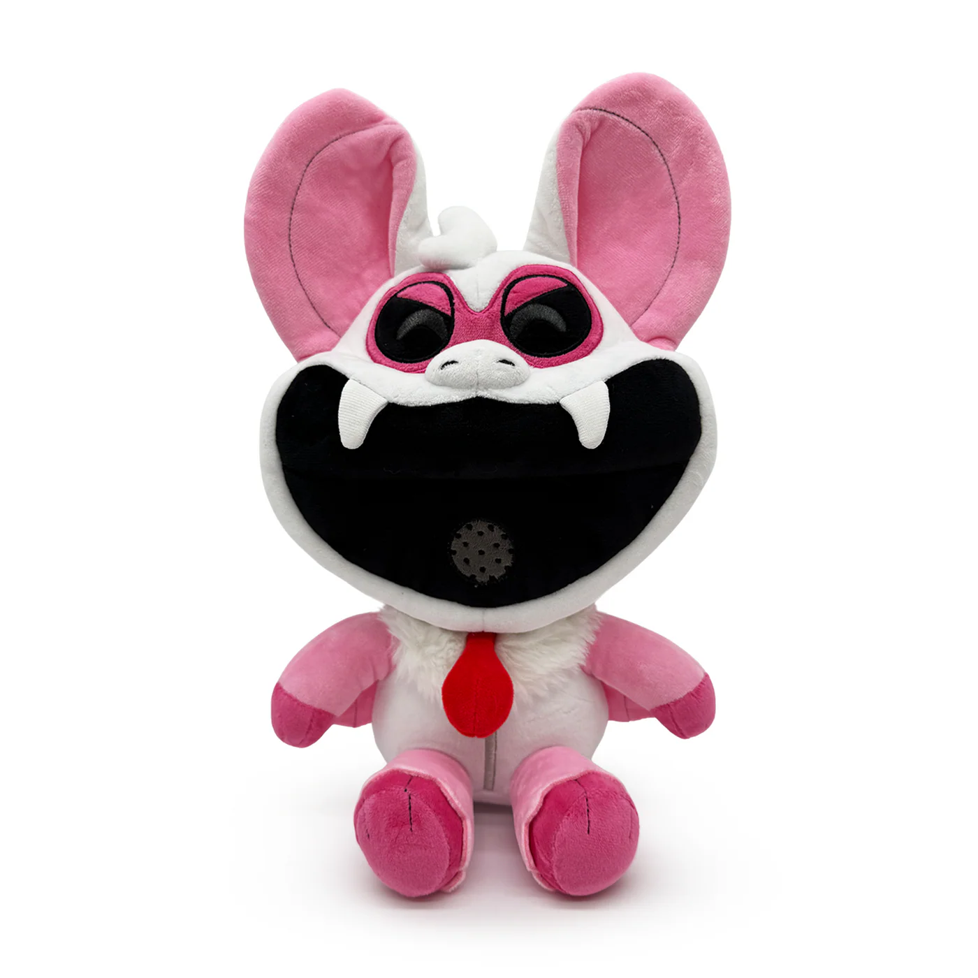 Poppy Playtime: Rabie Baby Plush: 9": YouTooz
