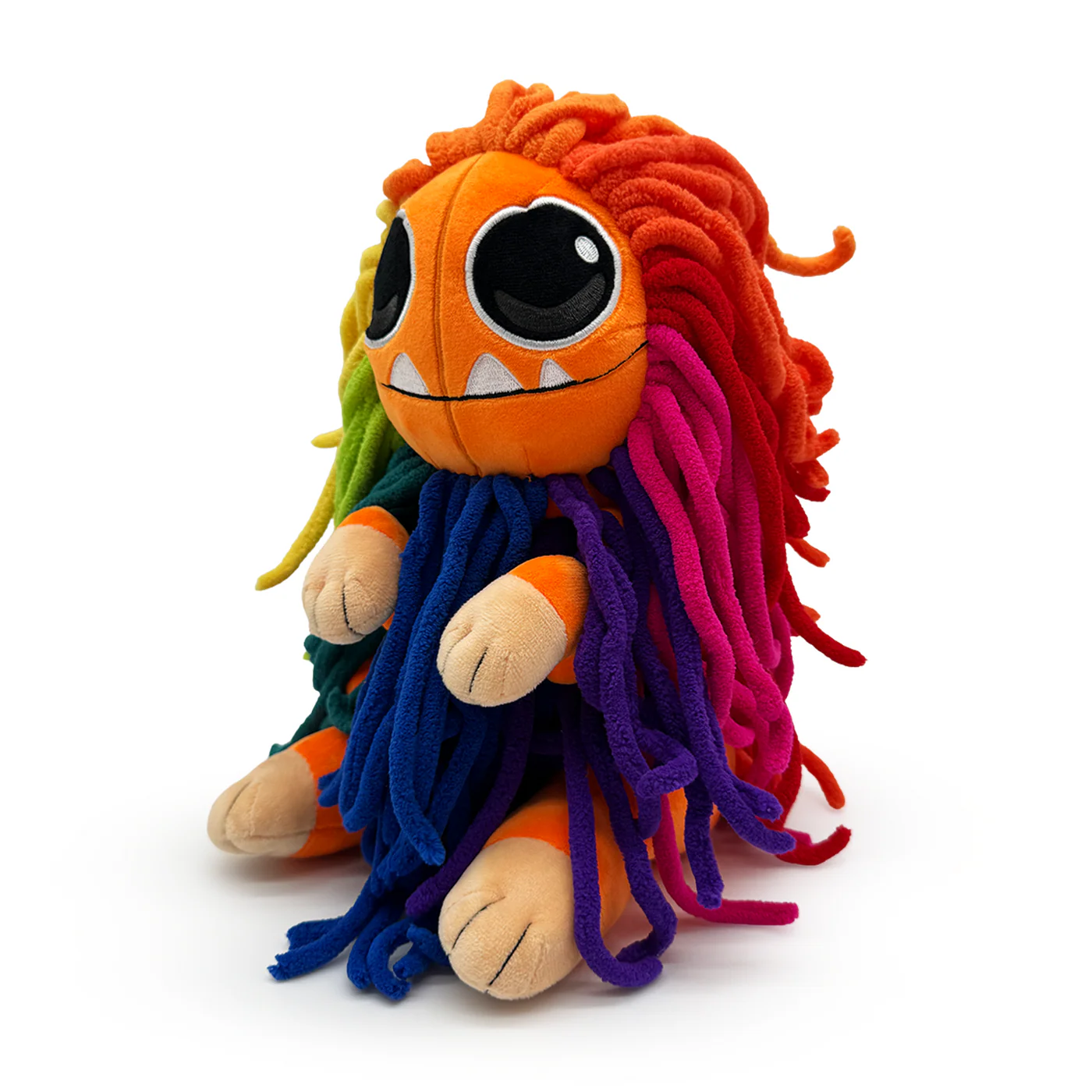 Poppy Playtime: Yarnaby Plush: 9": YouTooz