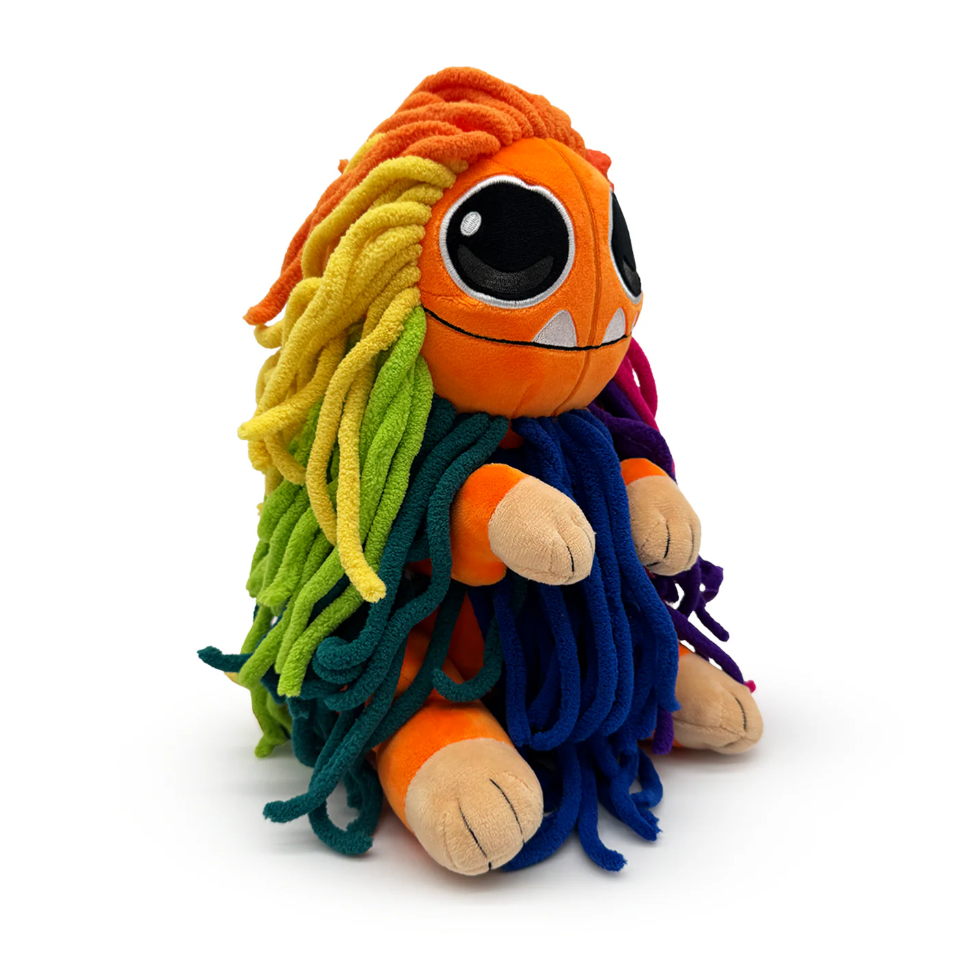 Poppy Playtime: Yarnaby Plush: 9": YouTooz