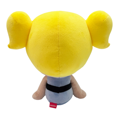 Powerpuff Girls: Bubbles: Plush: 9" - YouTooz Plush